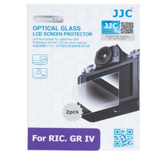 JJC ���� GR IV�� ��ȭ���� ������ȣ�ʸ�