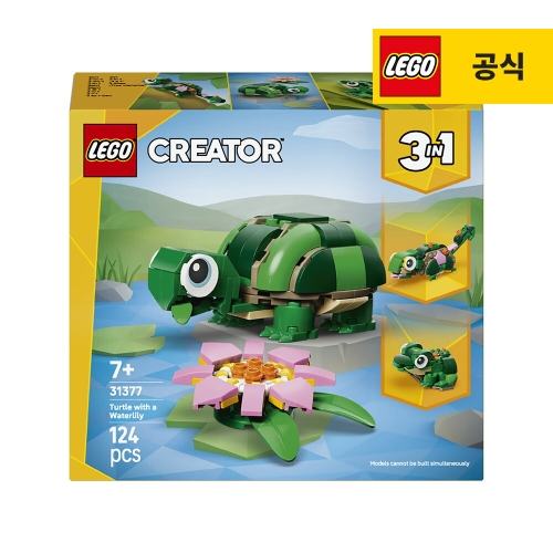 거북이 (31377)