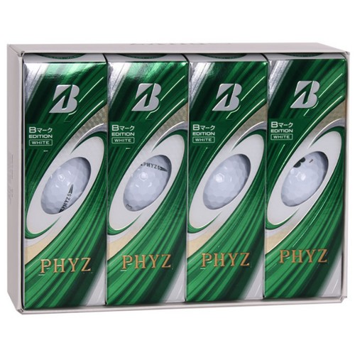 브리지스톤 파이즈5 B마크 에디션 (36개)_이미지