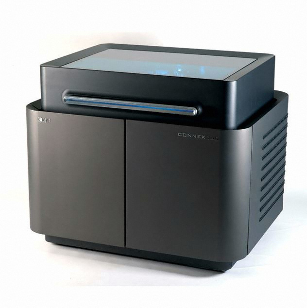 Stratasys Objet350 Connex