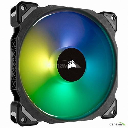 CORSAIR ML140 PRO RGB