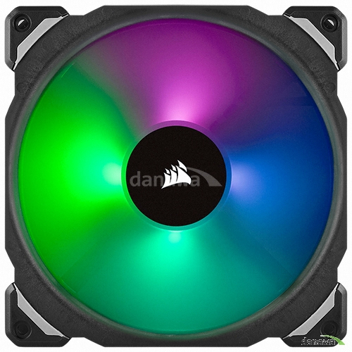 CORSAIR ML140 PRO RGB