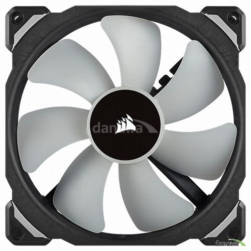 CORSAIR ML140 PRO RGB