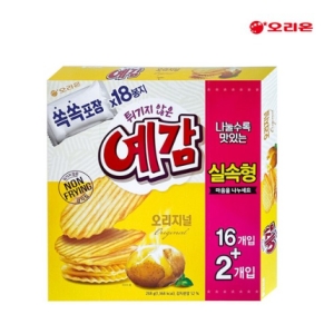 예감 오리지널 288g