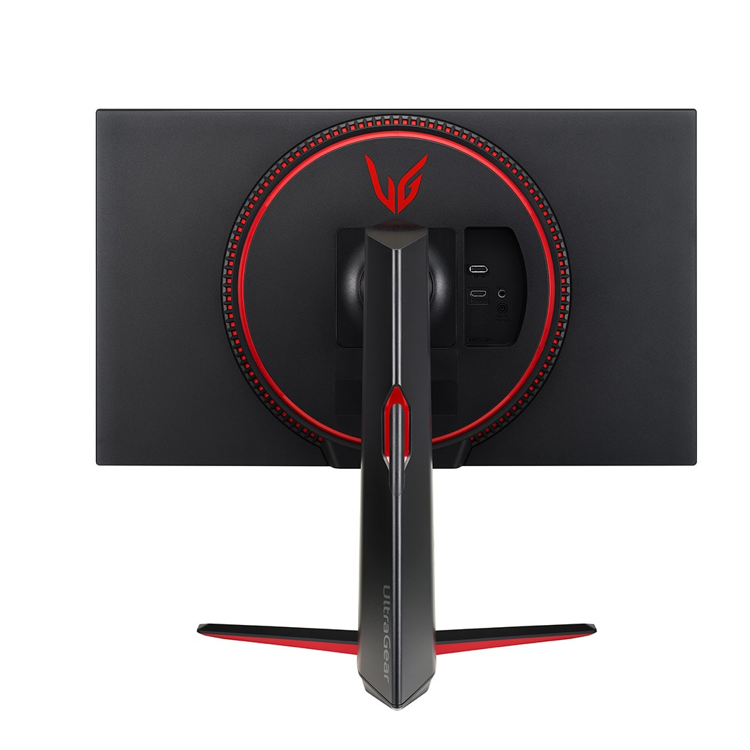 LG���� ��Ʈ���� 27GN65R