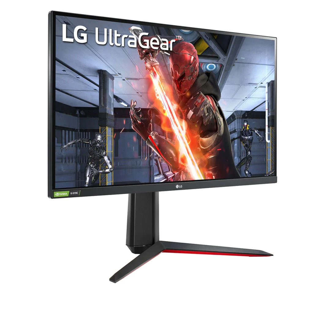 LG전자 울트라기어 27GN65R_이미지