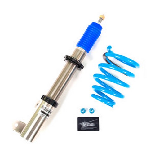 엠게러지 엠스포츠 MS5 일체형 서스펜션 쇼바 BMW E93 335i 전용_이미지