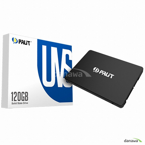 UVS-SSD