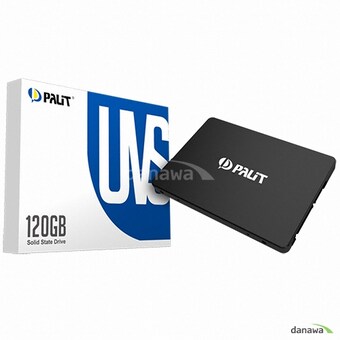 PALIT UVS-SSD