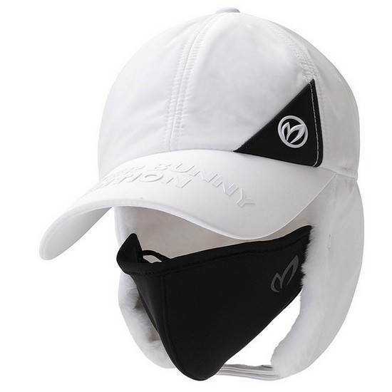 마스크 세트 워머 캡 43104CP642