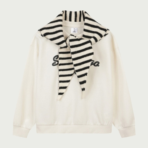 행텐주니어 행텐 레이어드숄맨투맨 14560-131-210-071 IC