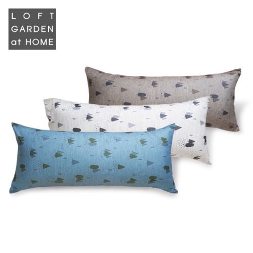 로프트가든 로프트가든 세미마이크로 롱쿠션 솜포함_이미지