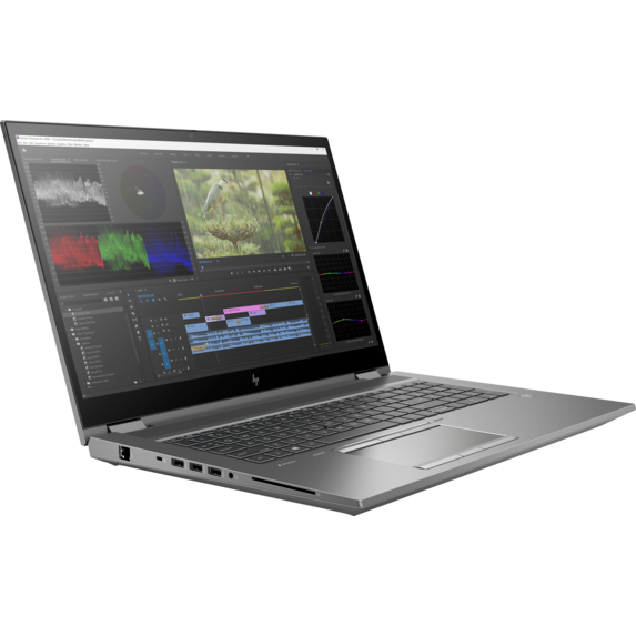 HP Z�� Fury 17 G8 31Z30AV-A4 64GB��