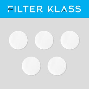 토소웅 LED 세면대 퓨어워터 탭 호환리필필터 5개입 5개