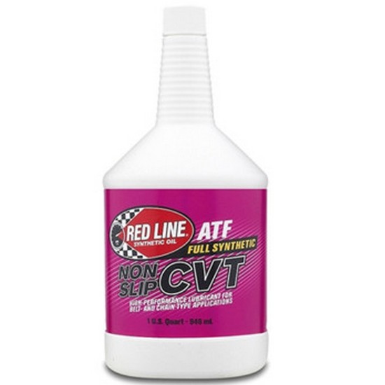 레드라인 NON SLIP CVT 오토미션오일 946ml_이미지