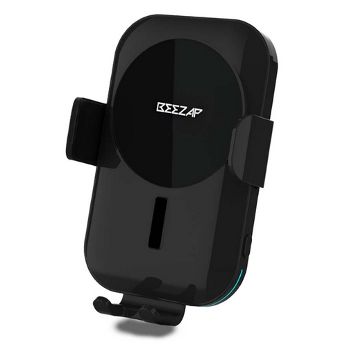 비잽 20W 듀얼코일 무선충전거치대 BZCW-A20W