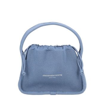 알렉산더왕 Ryan 숄더 백 20126R80T4_67C