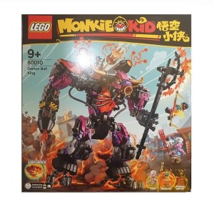 ���� ��ŰŰ�� �츶�� (80010)