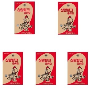 남양팜스 산란피크 좋아요 20kg (5개)_이미지