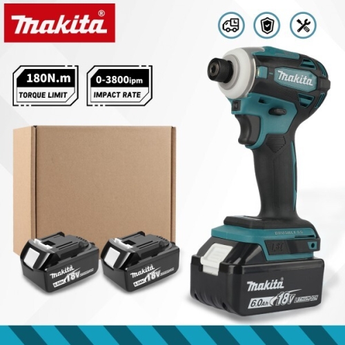 ������ DTD172 ���� �帱 ���� �귯�ø��� ����̹� 18V ���� ����Ʈ �ڵ� ����