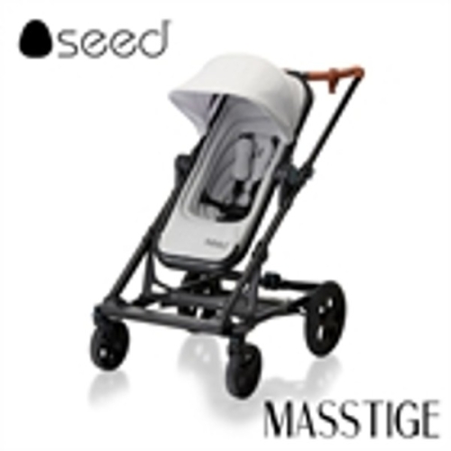 SEED 시드 매스티지 프리미엄 디럭스 유모차 (일반)_이미지