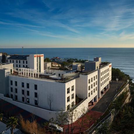 베스트웨스턴 플러스 경주_국내숙박/경주시