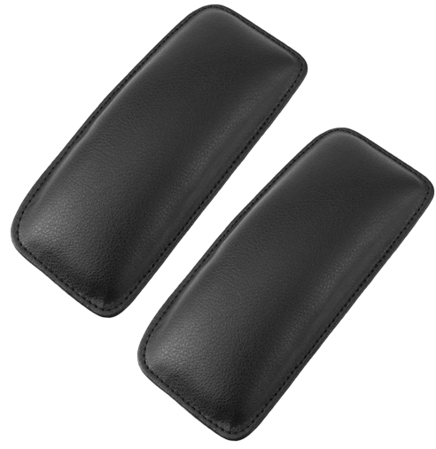  차량용 무릎보호 쿠션 2p (6개)