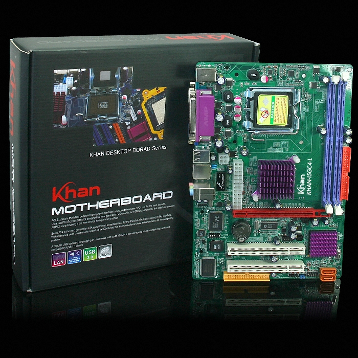KHAN KHAN-I5GC4-L_이미지