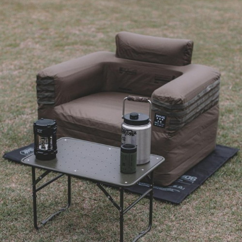 본플래그 택티컬 에어소파 1인용이미지입니다. 누르면 해당 게시물로 새창이동합니다.