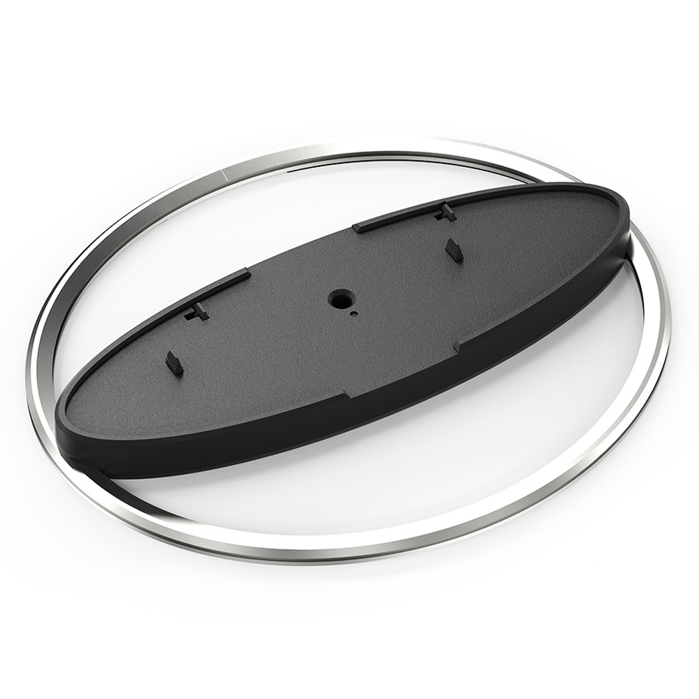 PS5 알파 메탈 엣지 수직 받침대