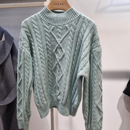 클리지 HC36 니트 루즈니트 CP9WKT02 65 F S44099116_이미지