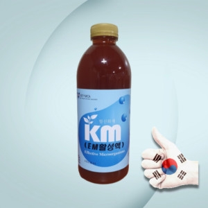 코넴바이오  EM활성액 1000ml 이엠활성액 1L 용액 9800원 이상