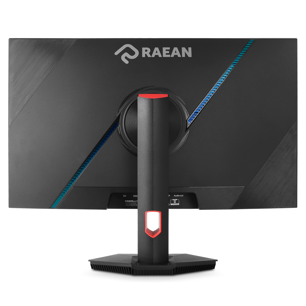 래안텍 PANTHEON QA2760K QHD Fast IPS 게이밍 무결점_이미지