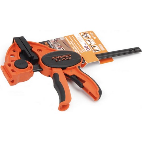 포니요르젠센 이지홀드 바클램프 18인치 33418