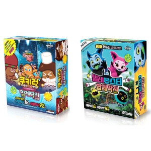 [�Ҹ�] �������� ��Ű�� �ڷ����� �������� 2����Ʈ