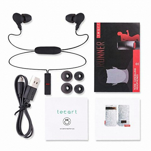 tecart Runner A6 Wireless (해외구매)_이미지