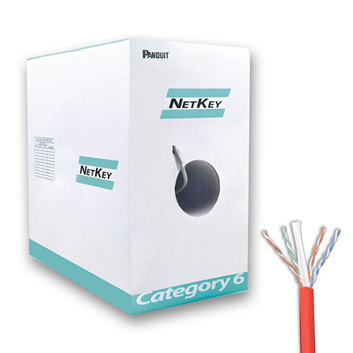 CAT.6 UTP 랜케이블