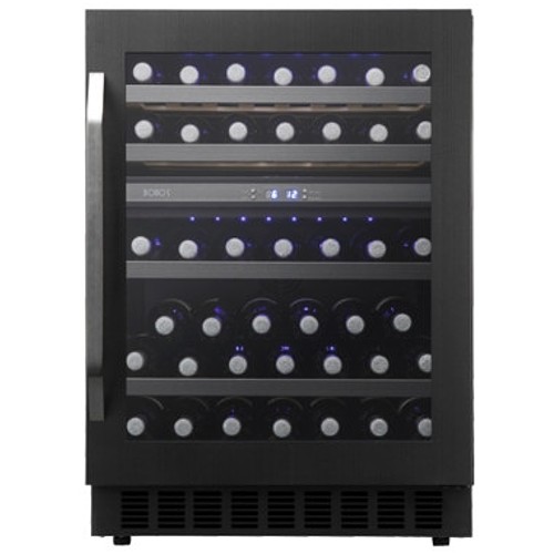 윈텍 보보스 JG-45B (블랙)_이미지