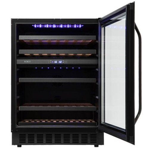 윈텍 보보스 JG-45B (블랙)_이미지