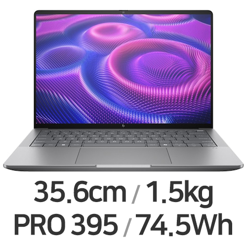 HP Z북 Ultra G1a OLED이미지입니다. 누르면 해당 게시물로 새창이동합니다.