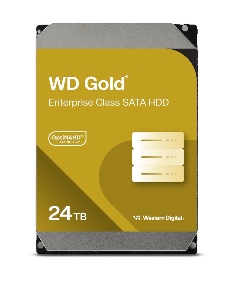 Western Digital WD GOLD 7200/512M/해외구매 (24TB, WD242KRYZ)_이미지