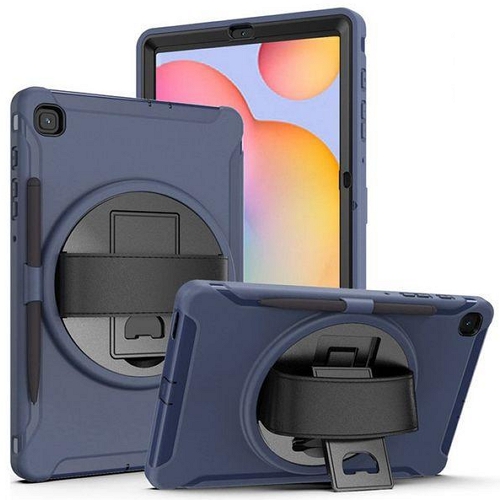 갤럭시탭S6 라이트 오피스 범퍼 케이스