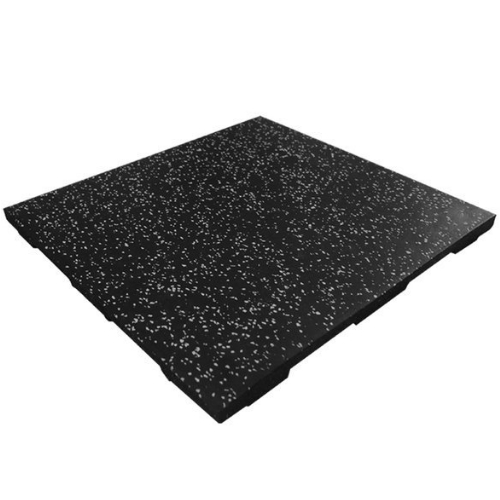동화스포츠 탄성블럭 매트 (25T, 4장)