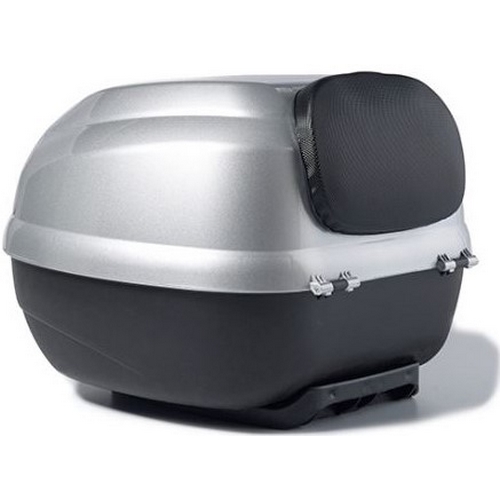 하디  원터치 탑케이스 38L 등받이