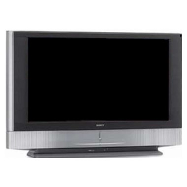 SONY WEGA KF-60WE610K_이미지