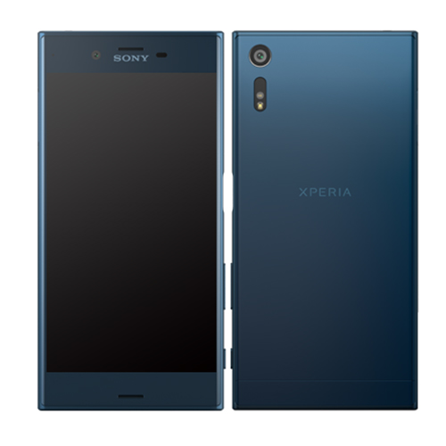 엑스페리아 XZ 32GB, 공기계