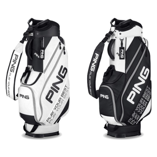 핑 스포티 LN2 캐디백