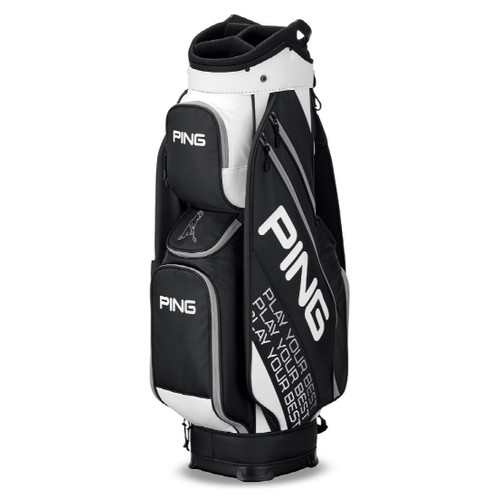 핑 스포티 LN2 캐디백_이미지