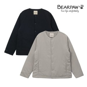 베어파우 LIGHT DOWN JACKET 2종 LDJ01PD