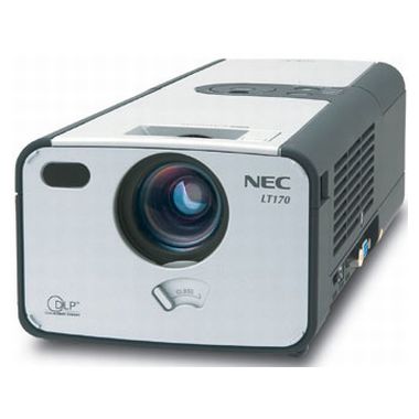 NEC HT170
